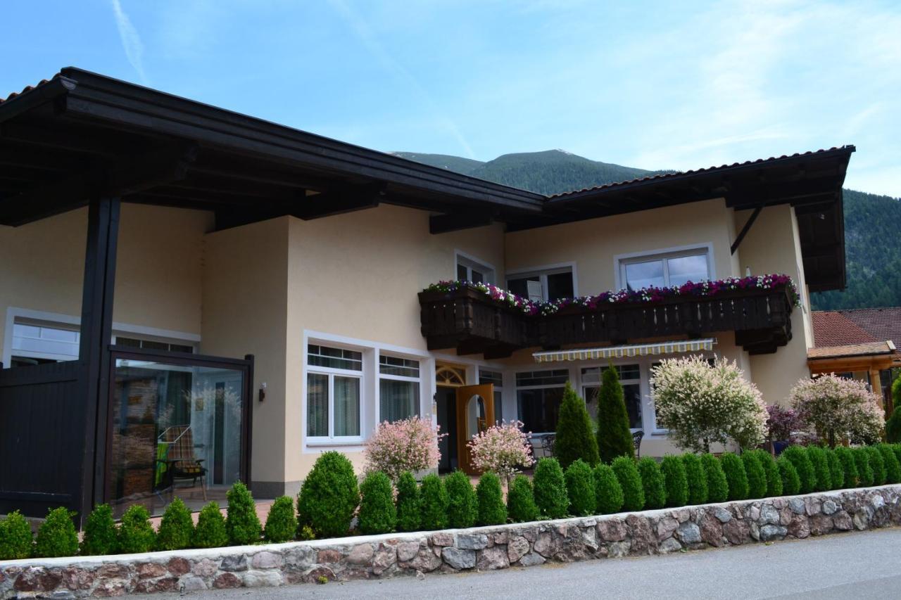 Appartementhaus Sunshine Ахенкирьх Экстерьер фото